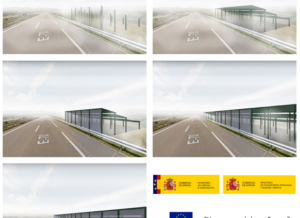 superficies urbanas