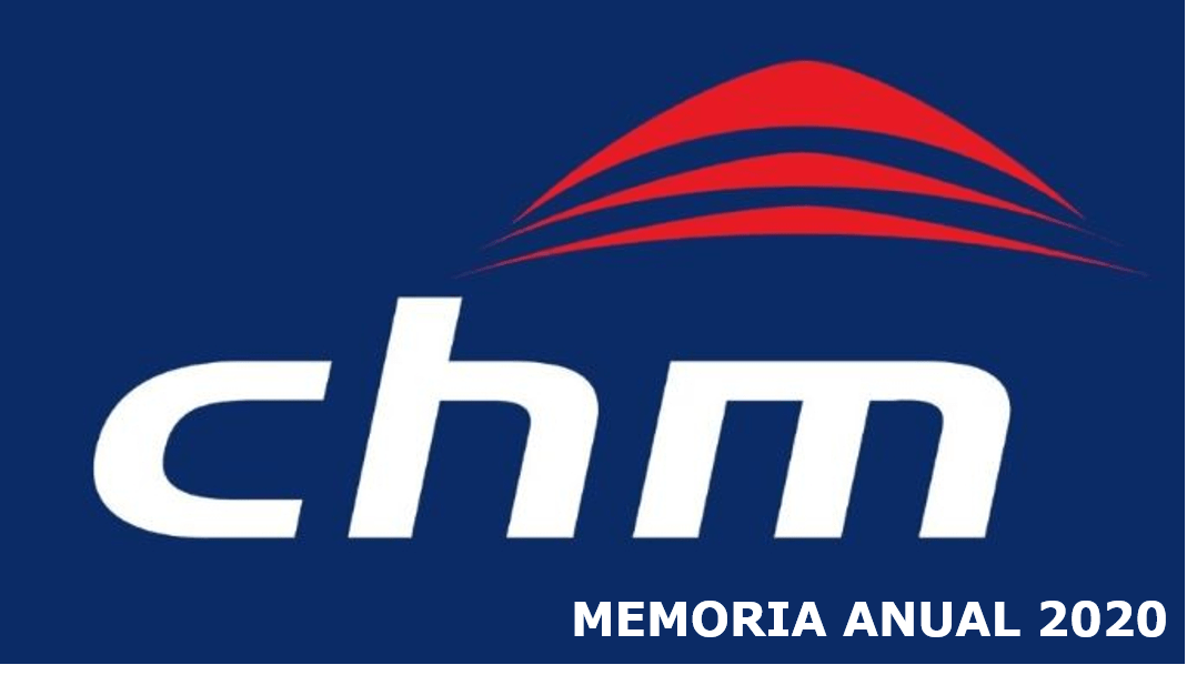 CHM 2020