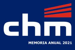 Memoria Anual 2021