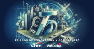 CHM innovación en ingeniería y construcción