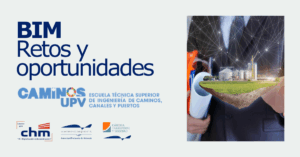 innovación en construcción - Cátedra CHM