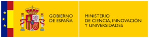 GOBIERNO ESPAÑA
