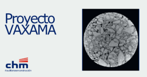 Proyecto vaxama de investigación