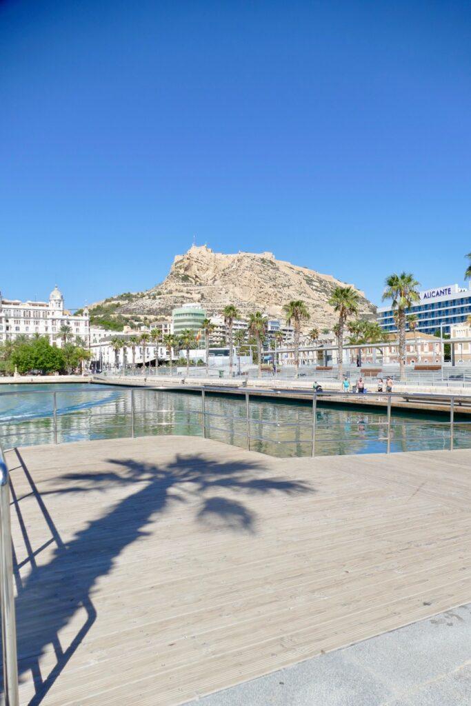 Renaissance of the Port of Alicante: Urban Integration and Maritime Improvement 2 IMG 5862