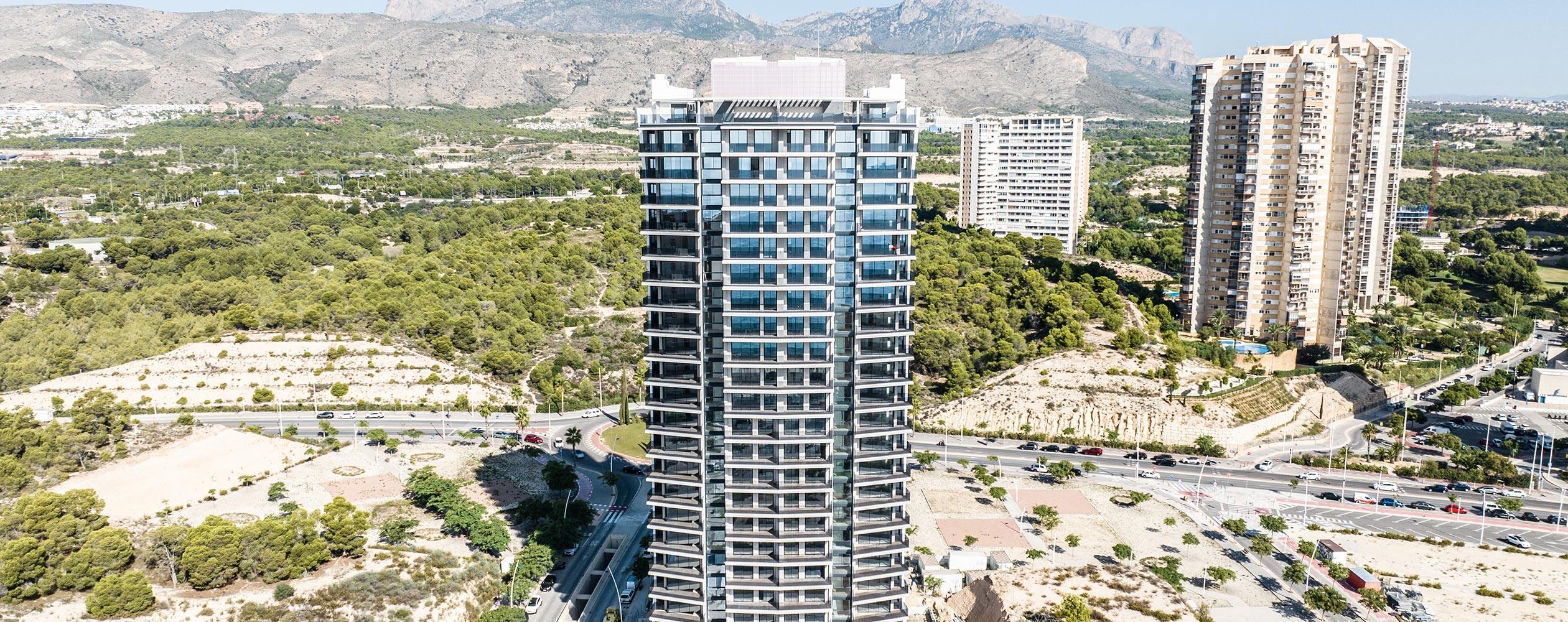 Edificación