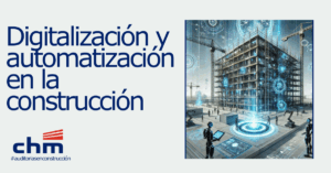 inteligencia artificial en la construcción en España