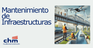 Mantenimiento de Infraestructuras