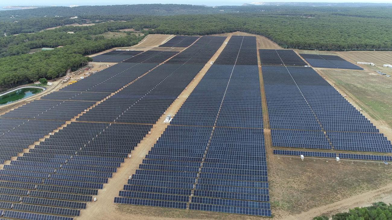 Energías renovables
