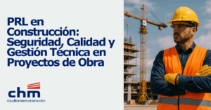 seguridad laboral en la construcción CHM