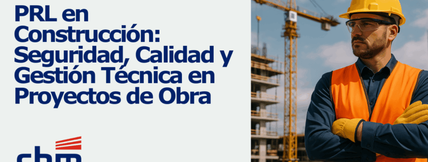 seguridad laboral en la construcción CHM