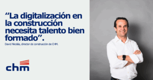 retos reales en la construcción