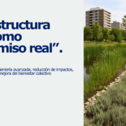 infraestructura verde