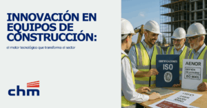 Certificaciones ambientales en la construcción