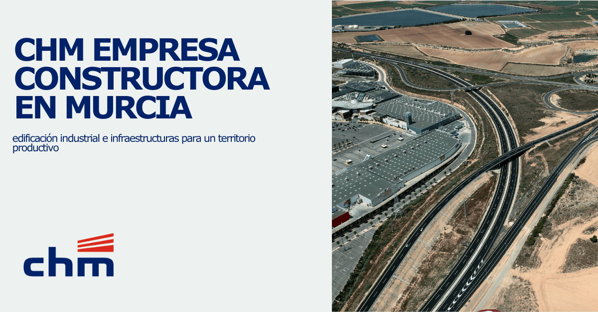 constructora en Murcia