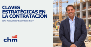 contratación en construcción