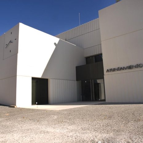 AYUNTAMIENTO PIZARRA