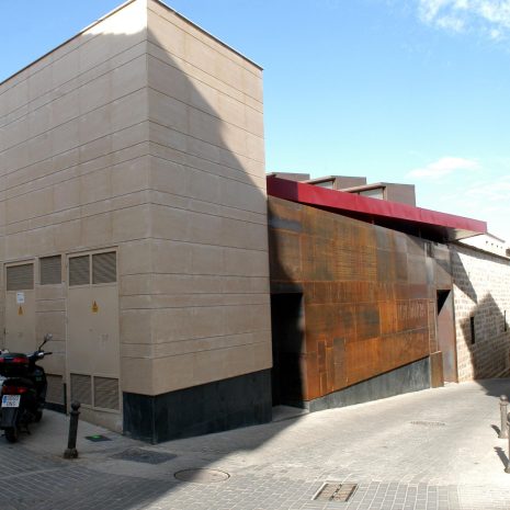auditorio