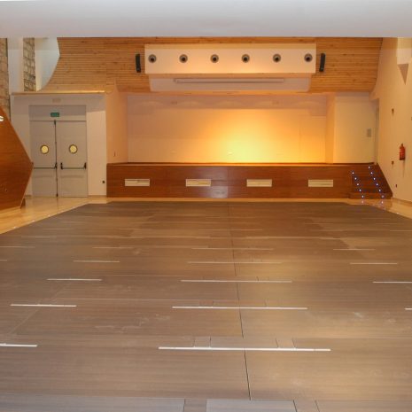auditorio
