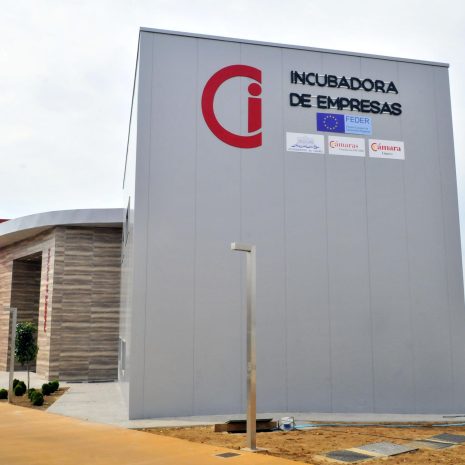 Incubadora de Empresas