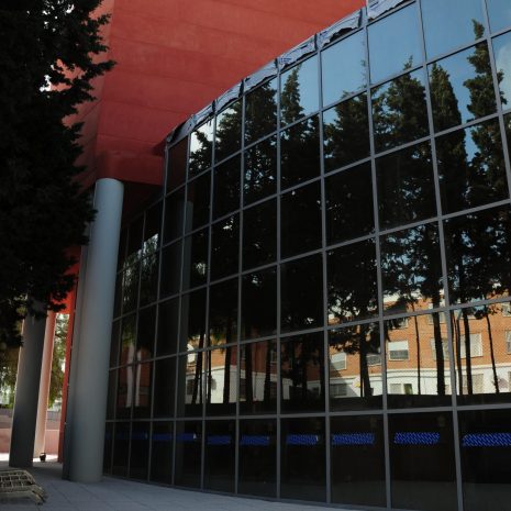 ESPACIO ESCÉNICO TORROX