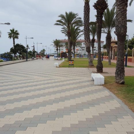 Paseo Marítimo