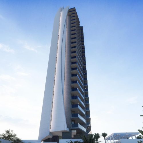 torre sakura